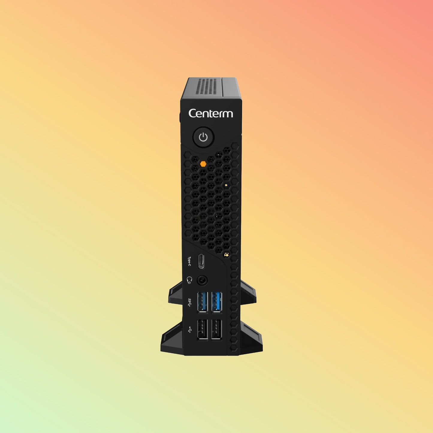 Centerm TS660 Reliable Security Thin Client With Trusted Platform Module