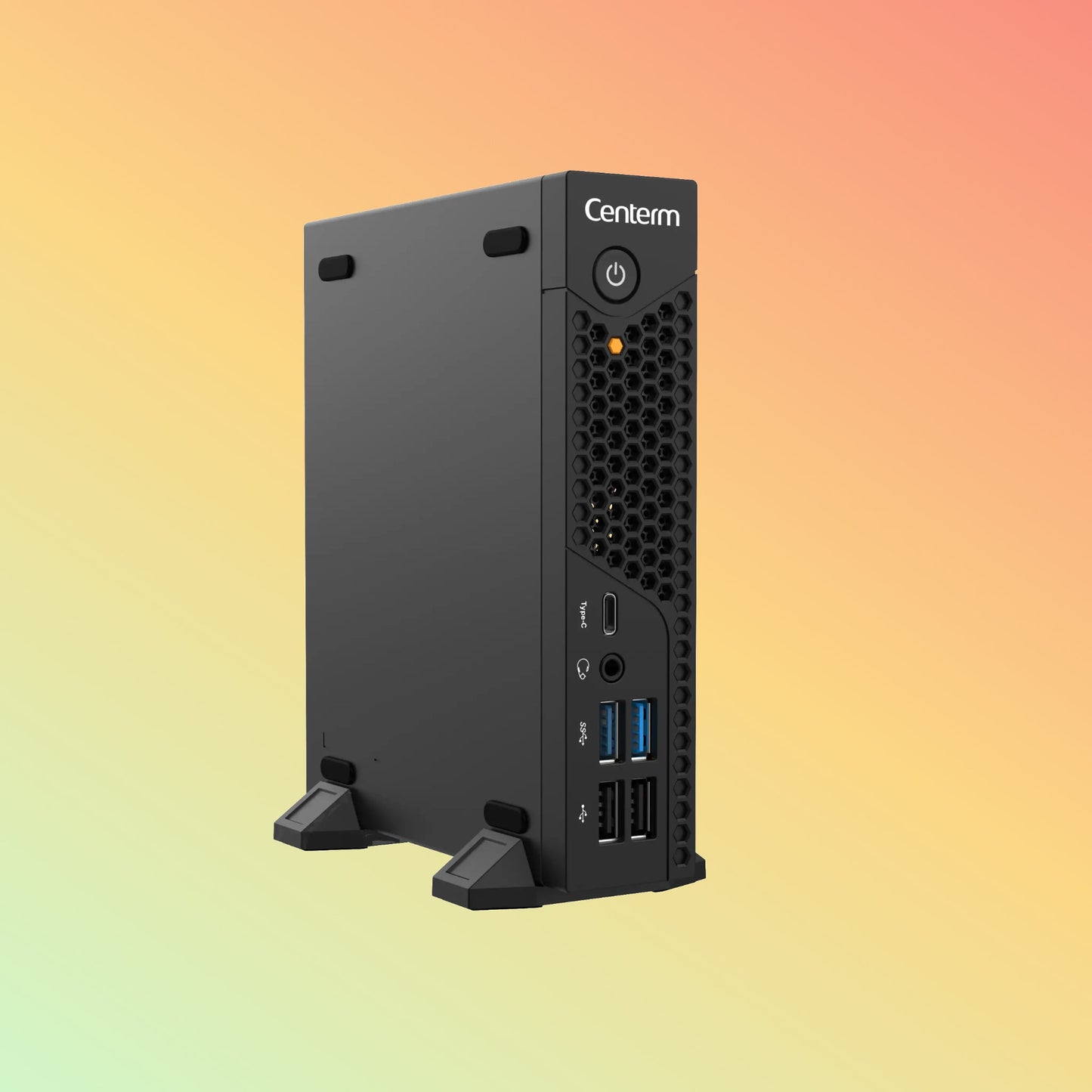 Centerm TS660 Reliable Security Thin Client With Trusted Platform Module