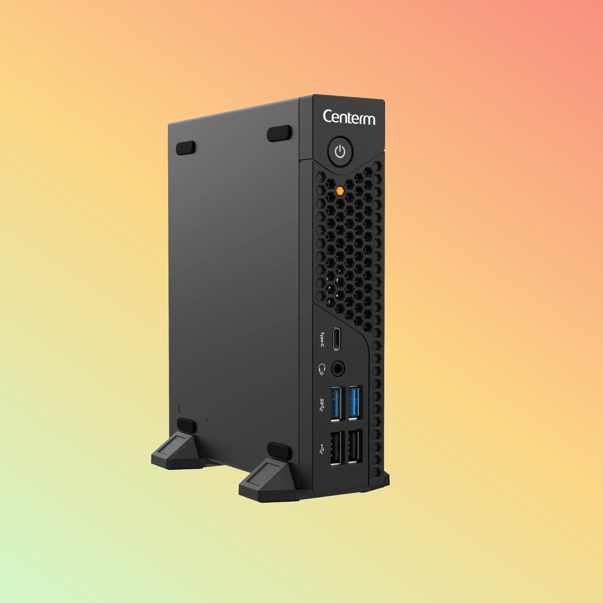 Centerm TS660 Reliable Security Thin Client With Trusted Platform Module