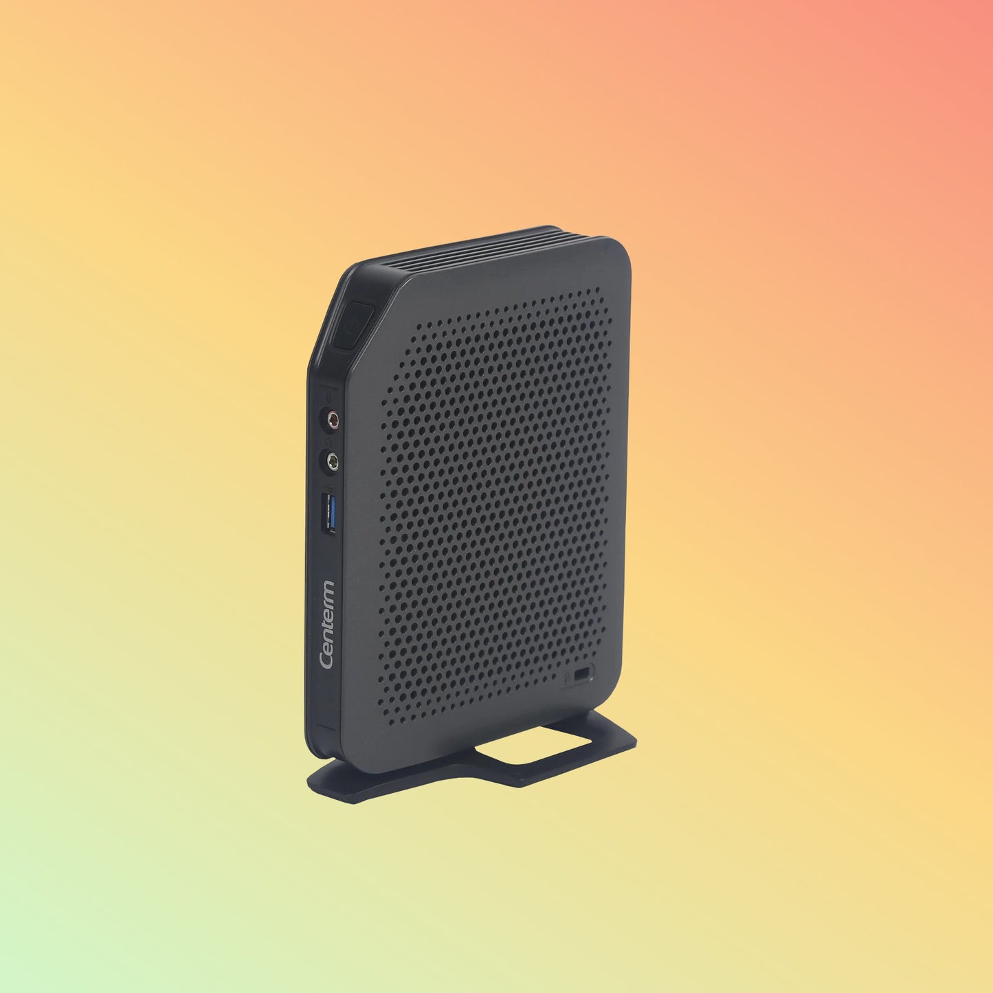 Centerm F640 Thin Client Mini PC Intel Quad-Core 2.0GHz Desktop
