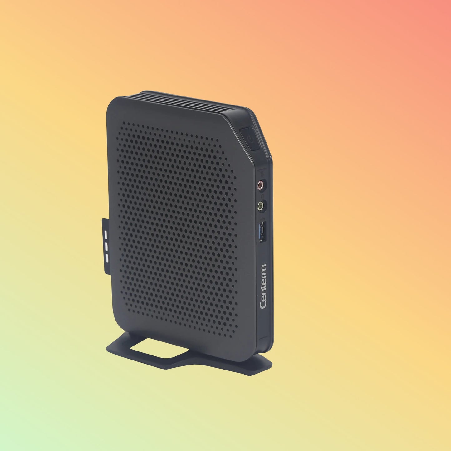 Centerm F640 Thin Client Mini PC Intel Quad-Core 2.0GHz Desktop