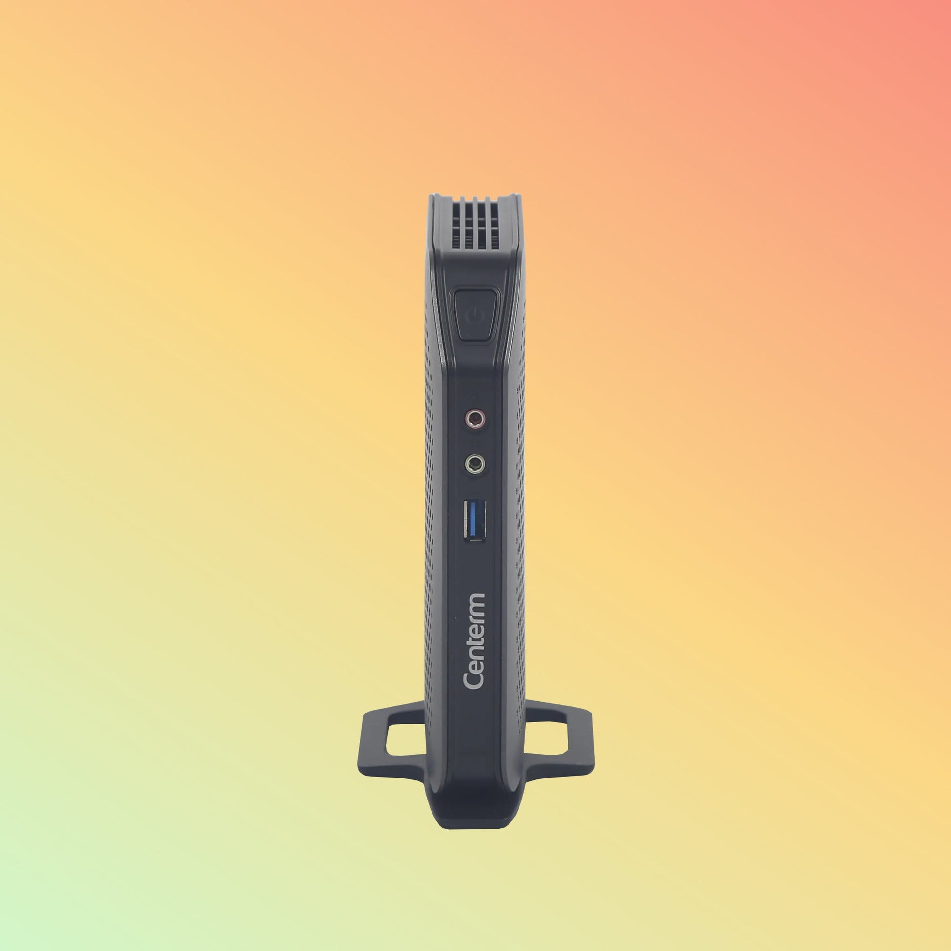 Centerm Thin Client F510 AMD based Dual Core 4K display