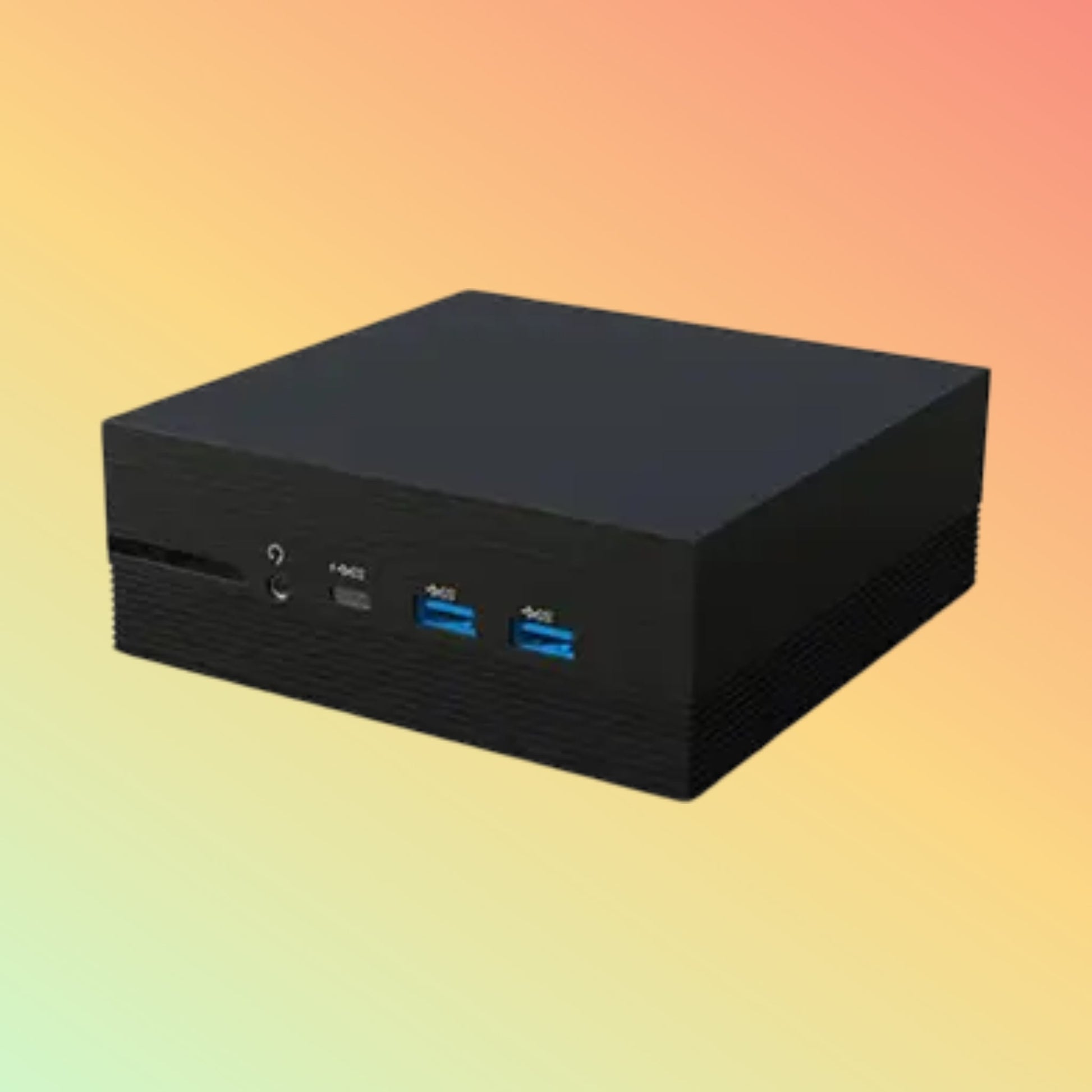 Centerm AFB19 Pocket-sized Mini PC