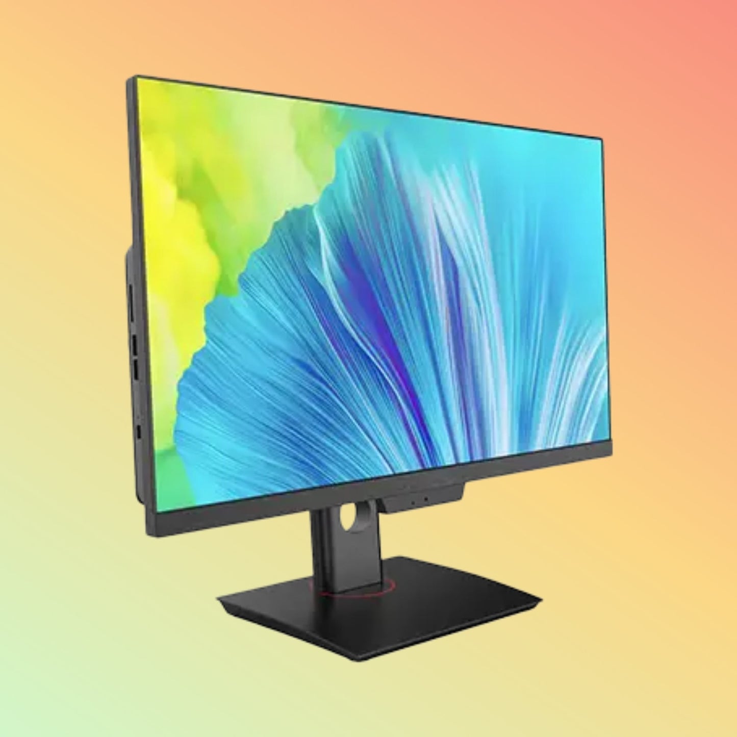 Centerm AFH24 23.8 inch Powerful All-in-one Thin Client