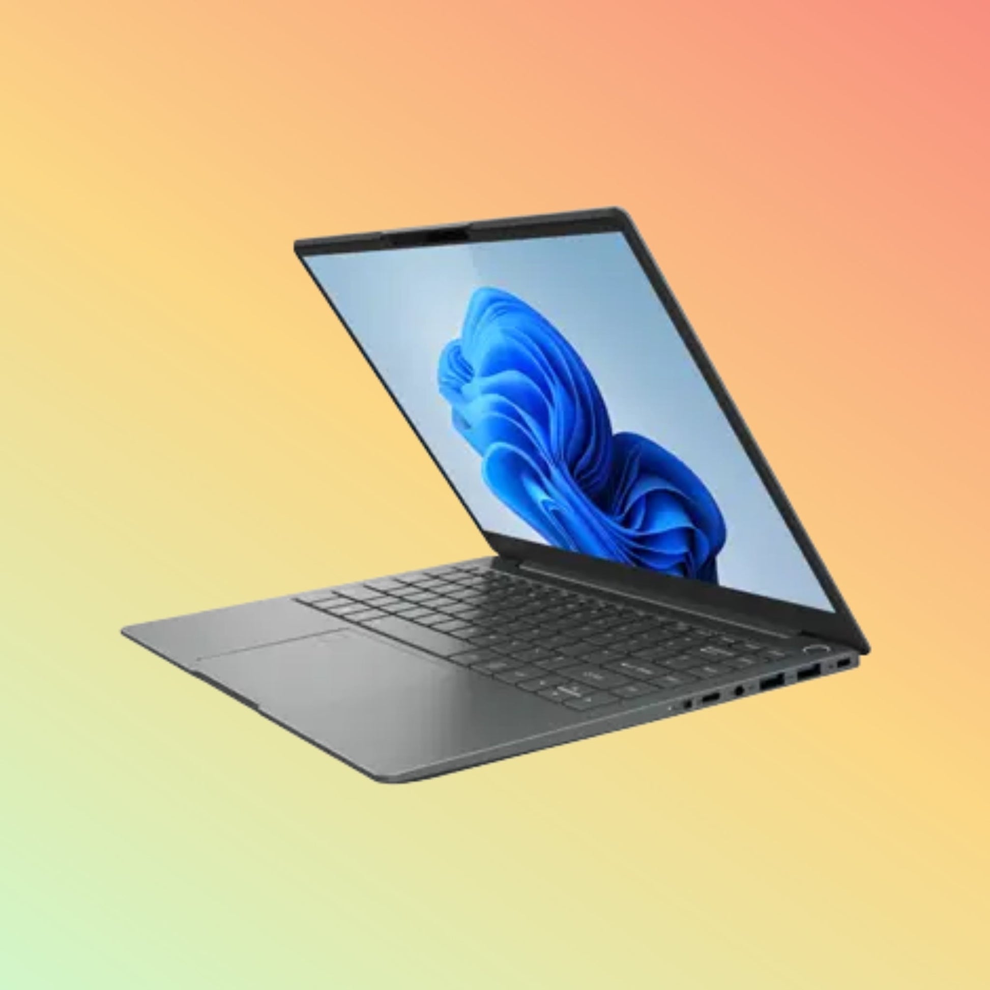 Centerm M660 Deca Core 4.6GHz 14-inch Screen Business Laptop