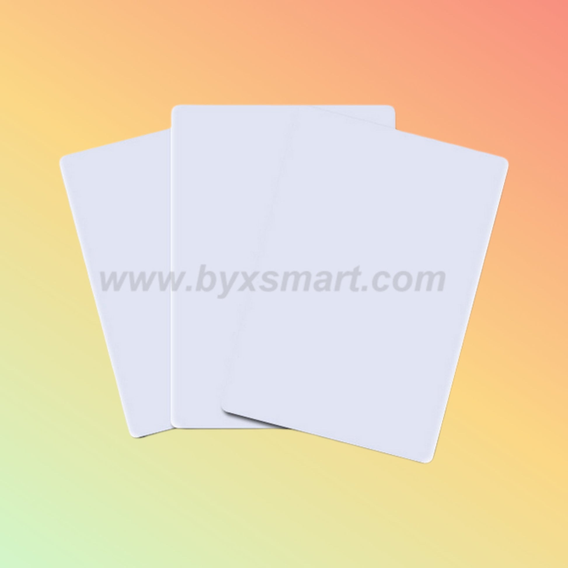 BYX Smart LEGIC® ATC4096 Smart Card