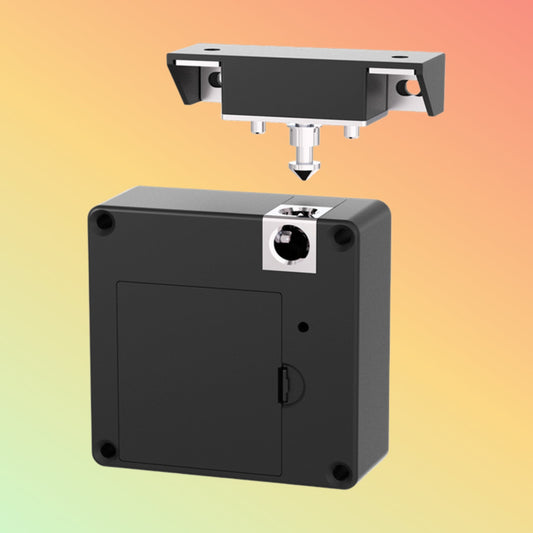 BYX Smart NFC Cabinet Drawer Lock