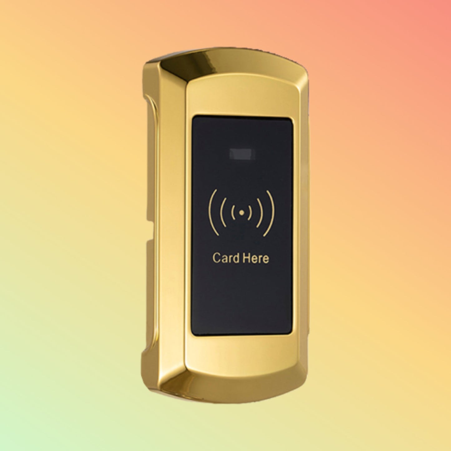 BYX Smart RFID Cabinet Lock for Gym Spa Pool