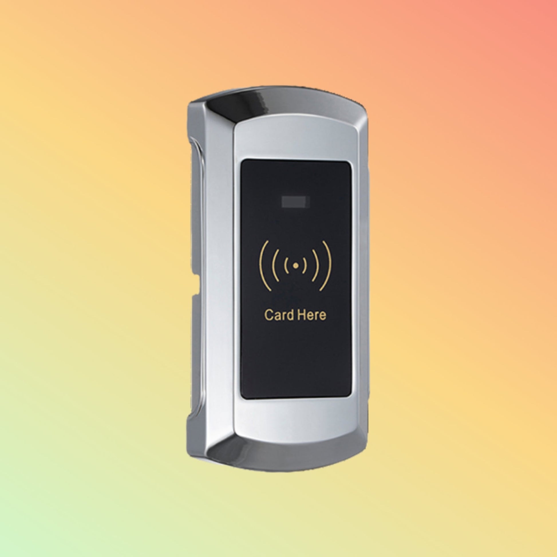 BYX Smart RFID Cabinet Lock for Gym Spa Pool