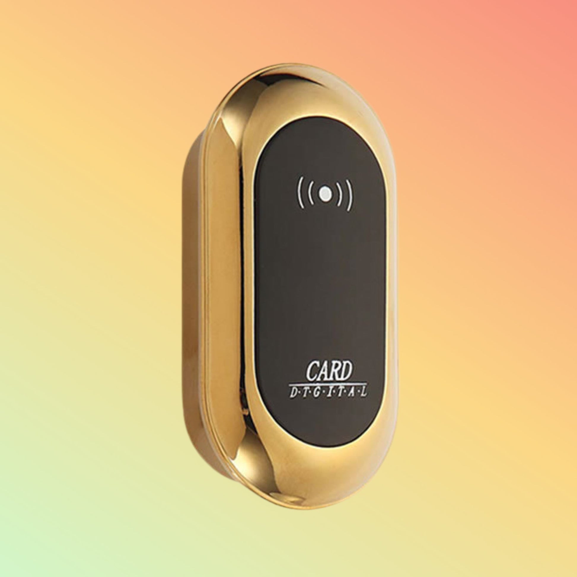 BYX Smart RFID Small Cabinet Lock