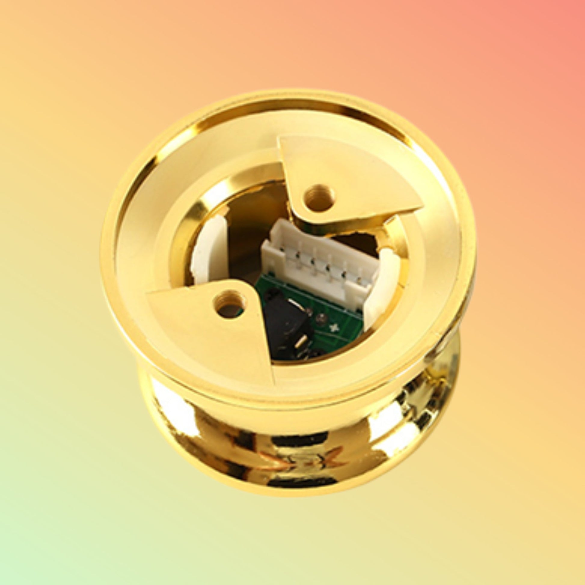 BYX Smart Smart Cabinet Lock for Hotel