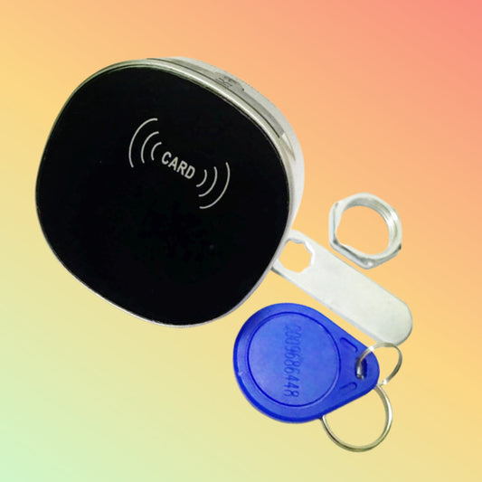 BYX Smart Smart Card Cabinet Lock