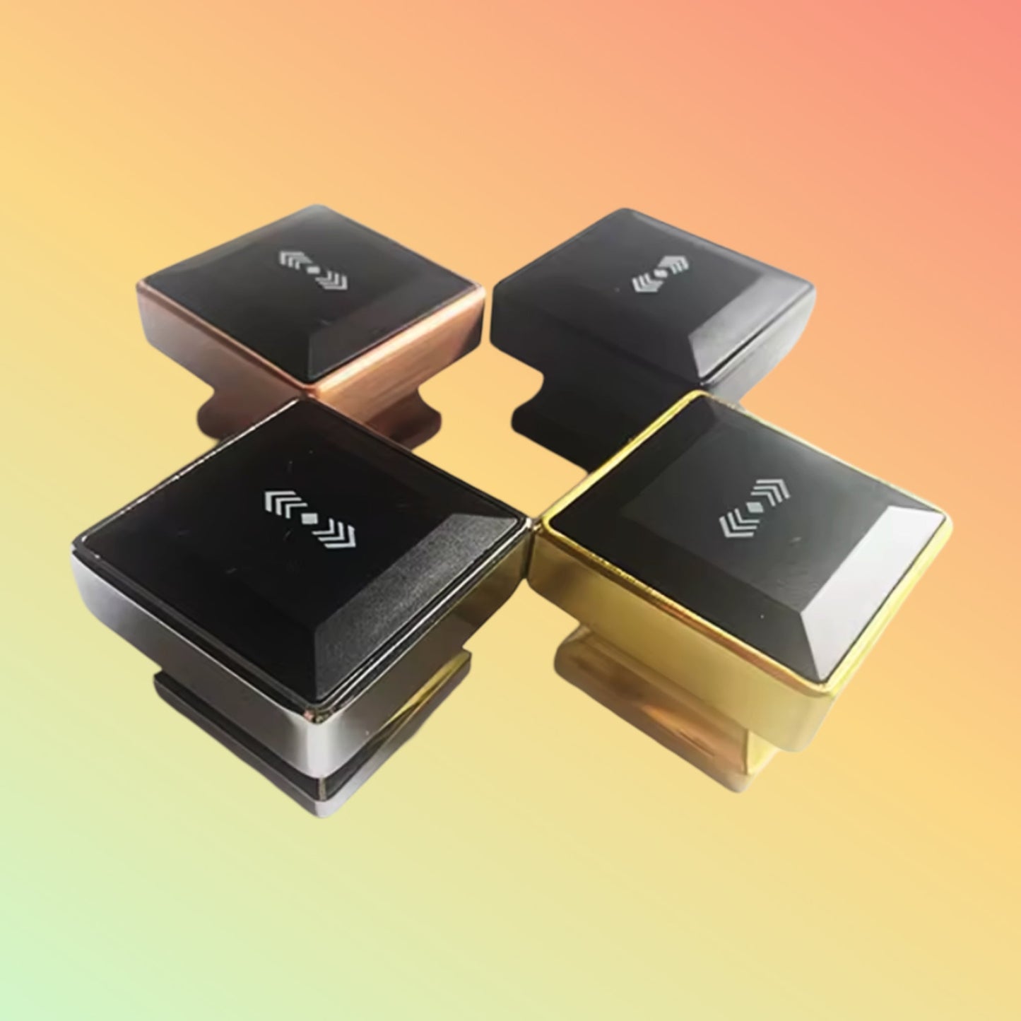 BYX Smart Smart Cupboard Drawer Wardrobe Lock