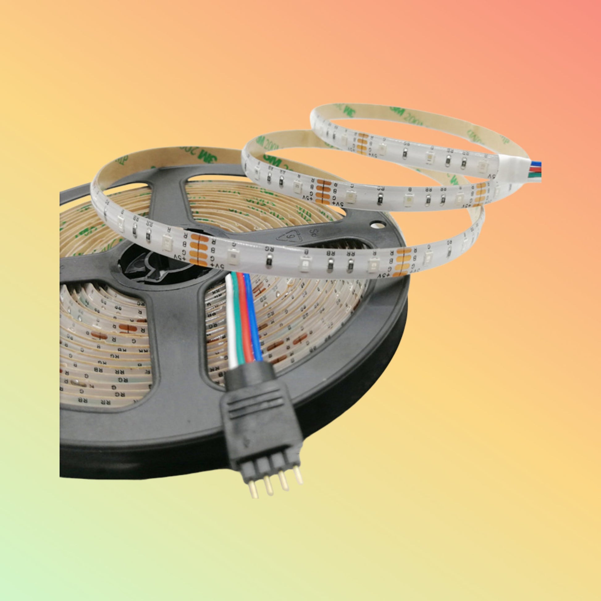 BYX Smart Wholesale LED Strip