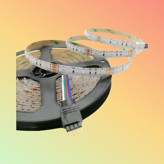 BYX Smart Wholesale LED Strip