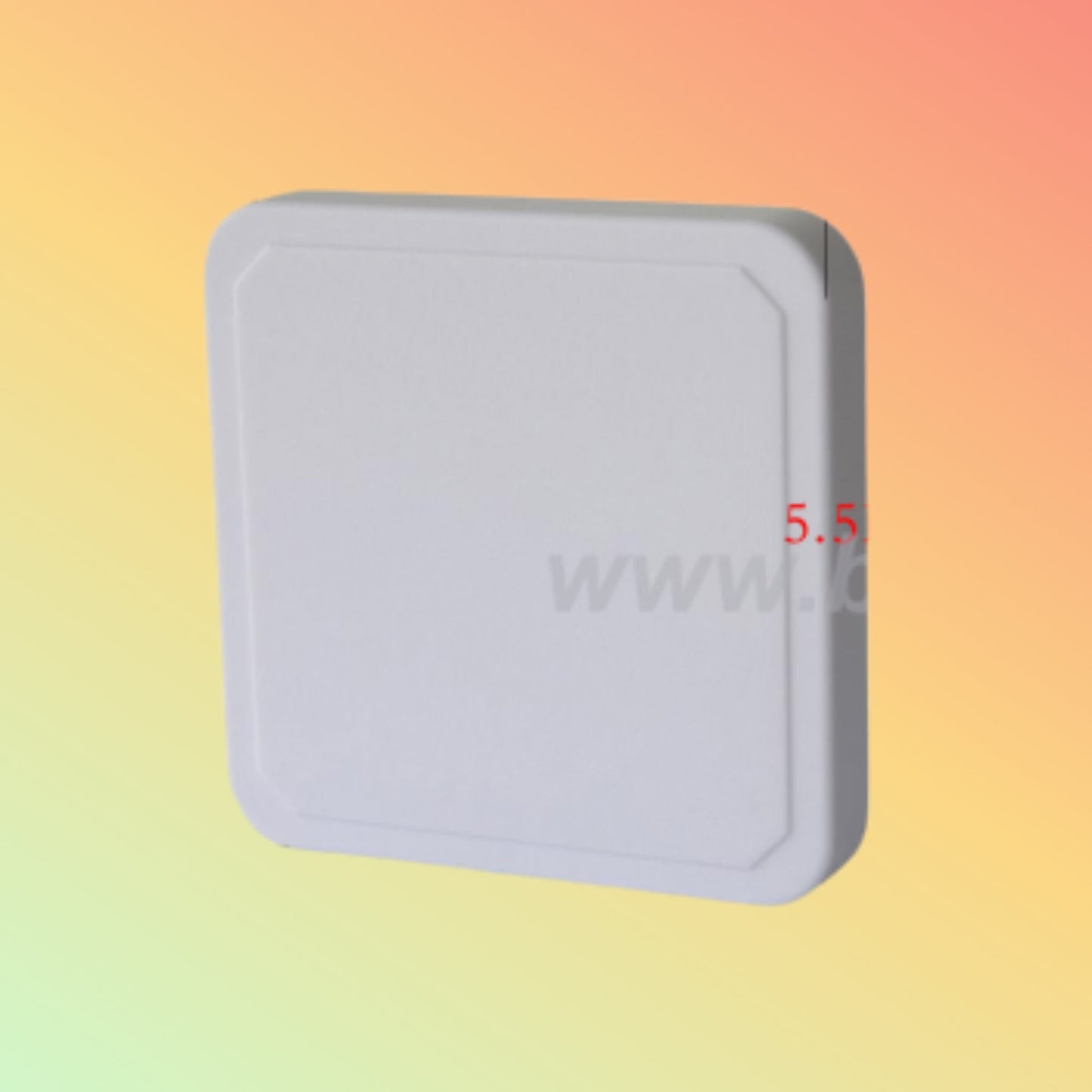 BYX Smart 5.5dBi UHF Antenna