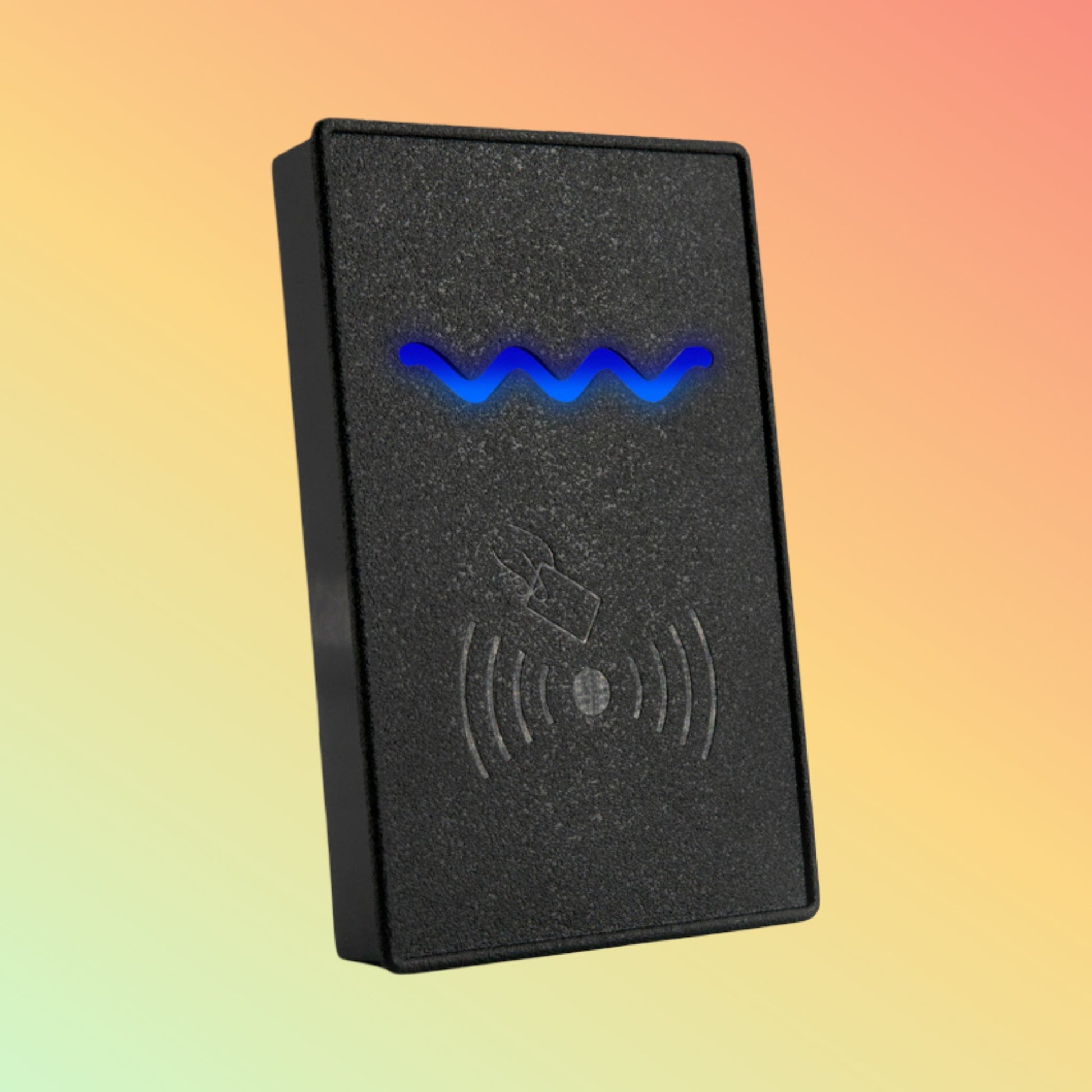 BYX Smart HF Wiegand access control Reader