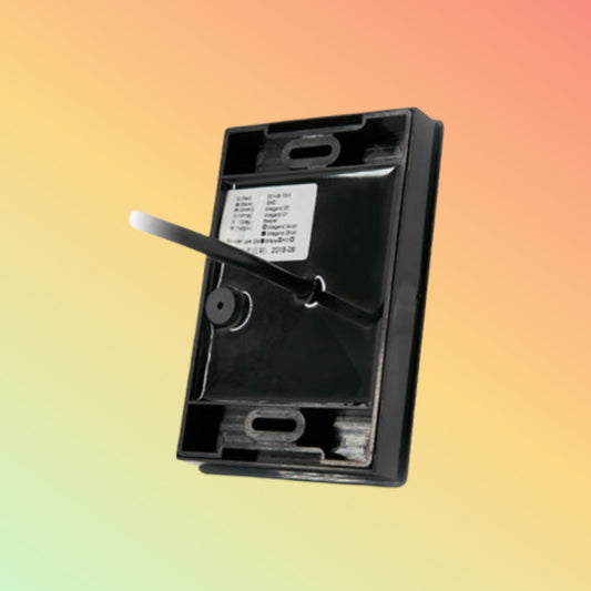 BYX Smart HF Wiegand access control Reader