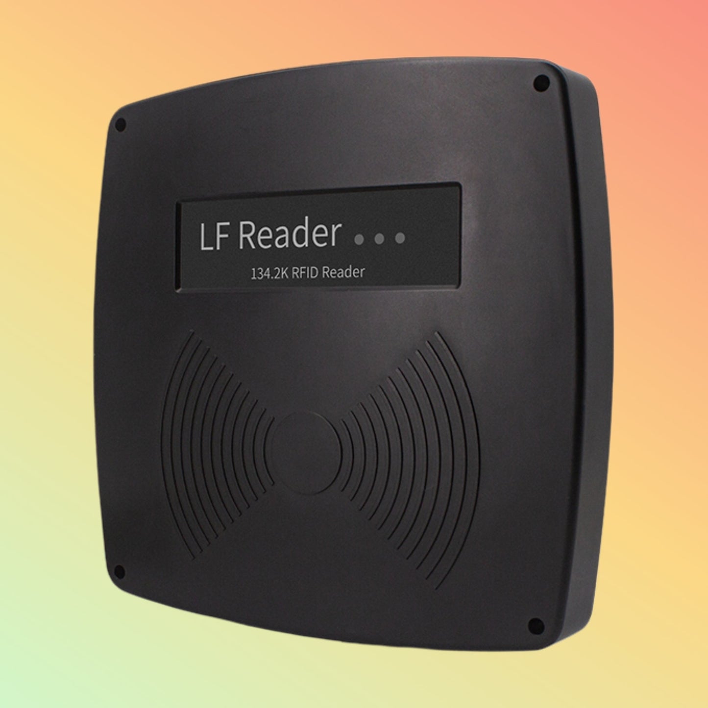 BYX Smart LF Access Card Reader