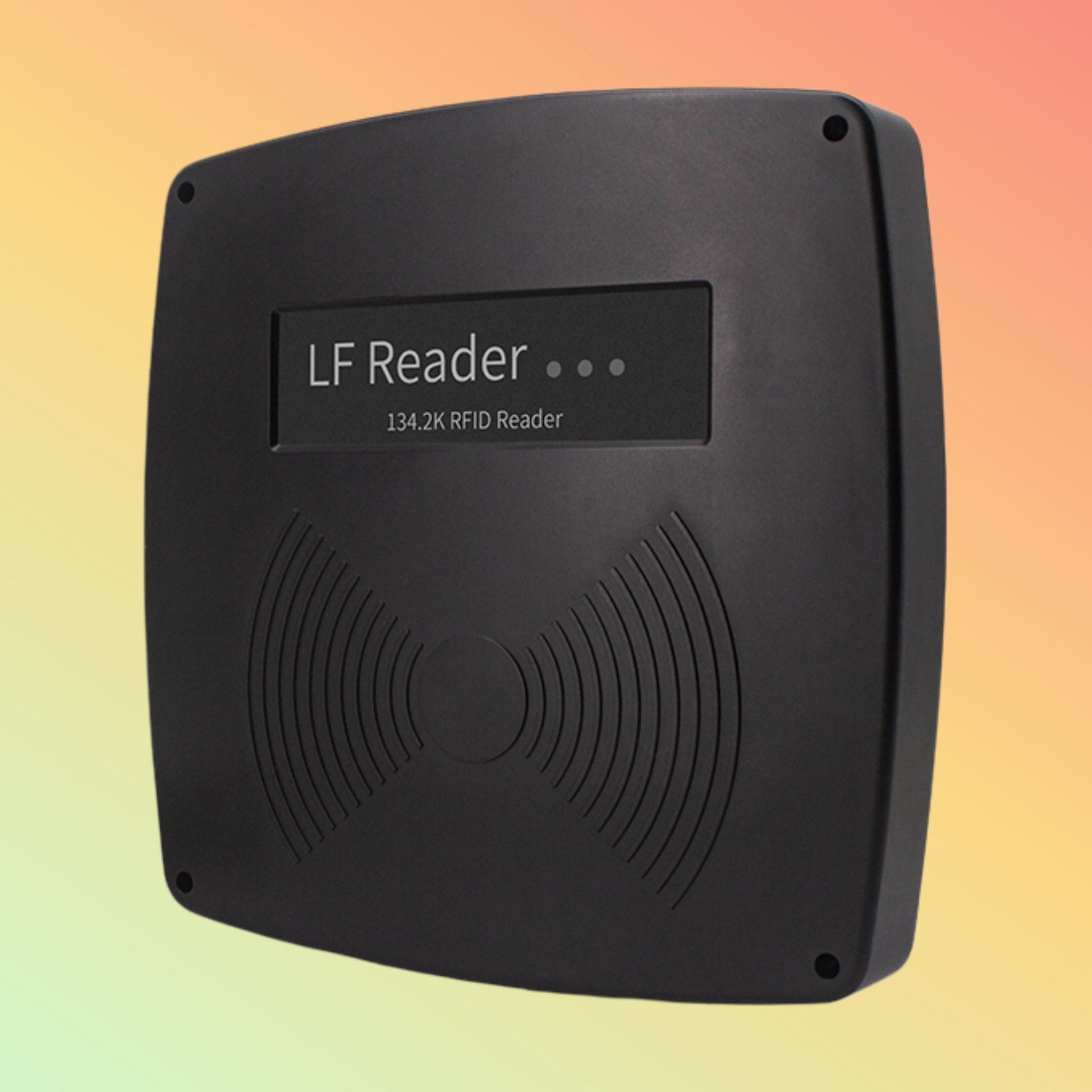 BYX Smart LF Access Card Reader