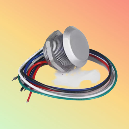 BYX Smart Mini Wiegand Reader