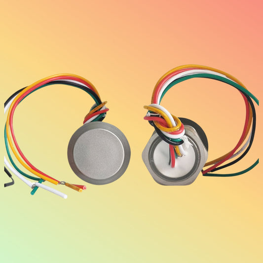 BYX Smart Mini Wiegand Reader