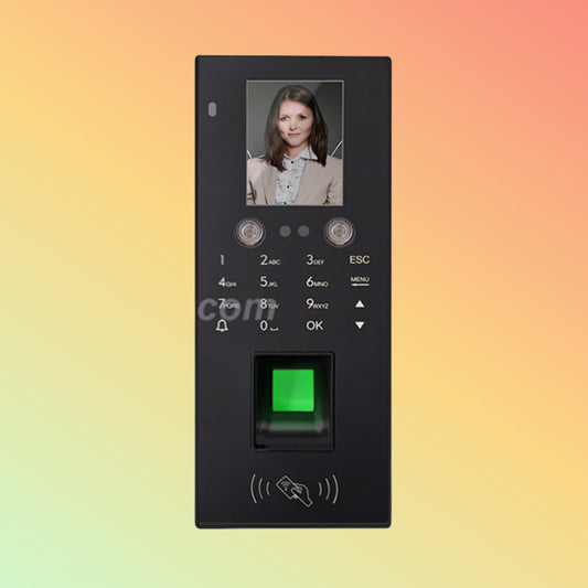BYX Smart RFID Card Time Attendance Access Control Machine