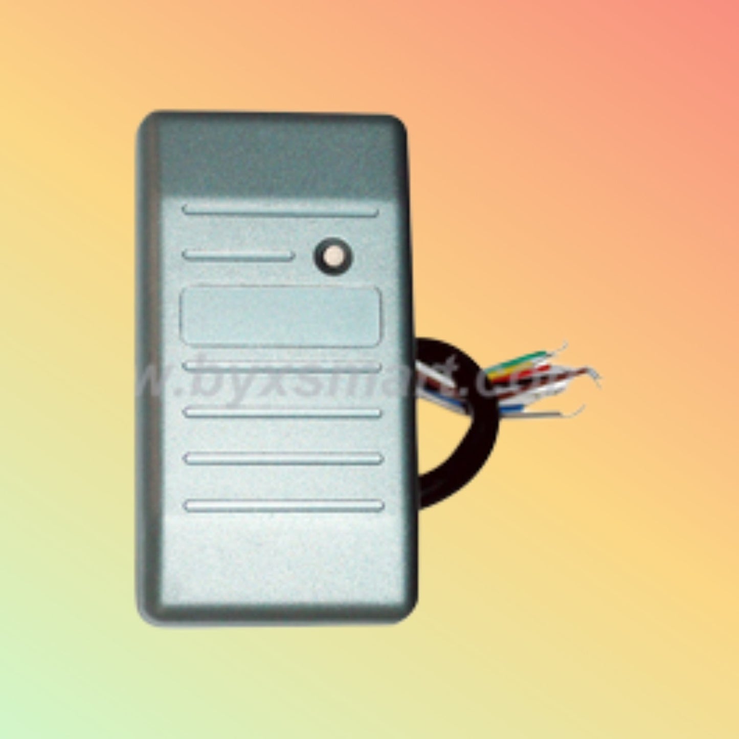 BYX Smart RFID Waterproof Access Reader