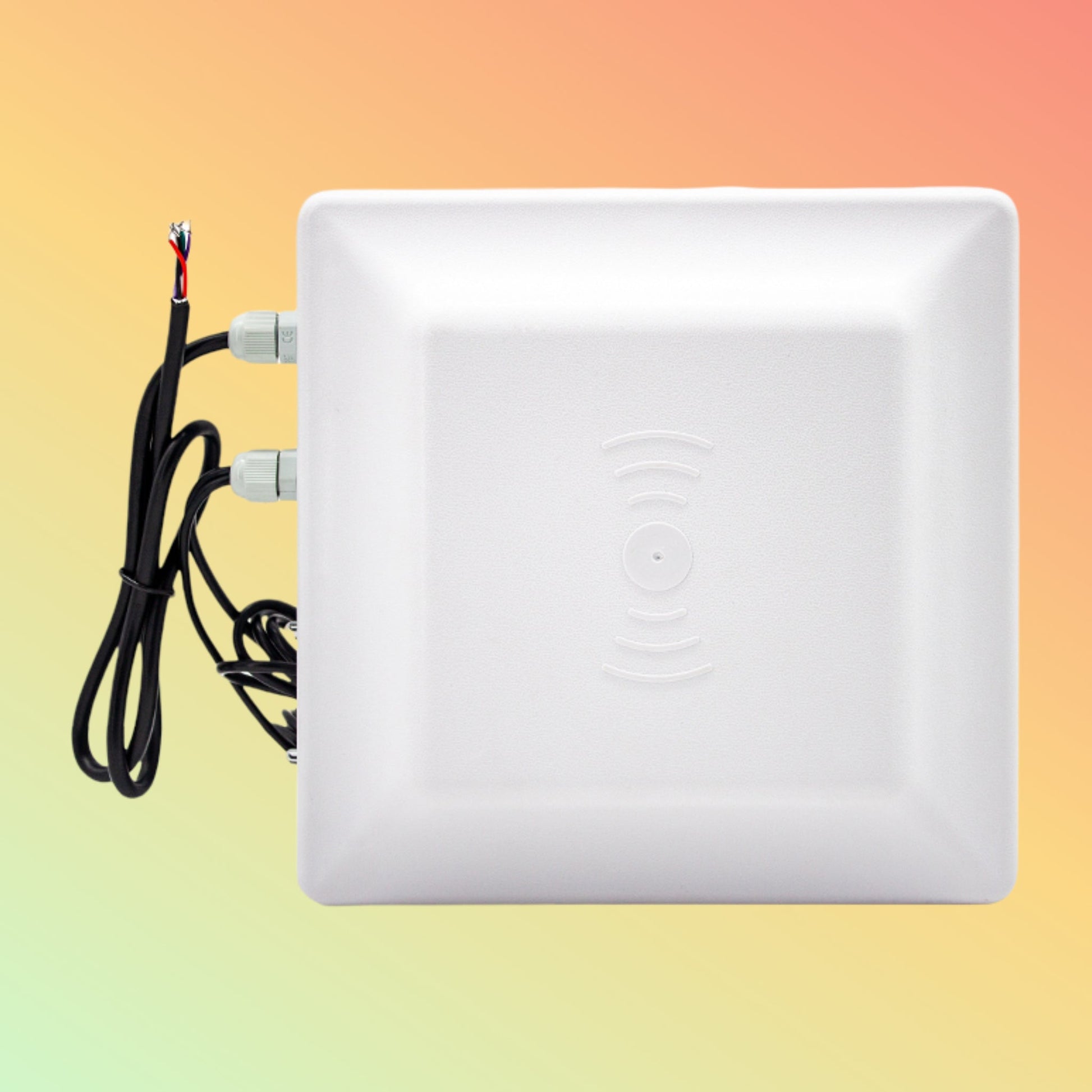 BYX Smart UHF Access Reader