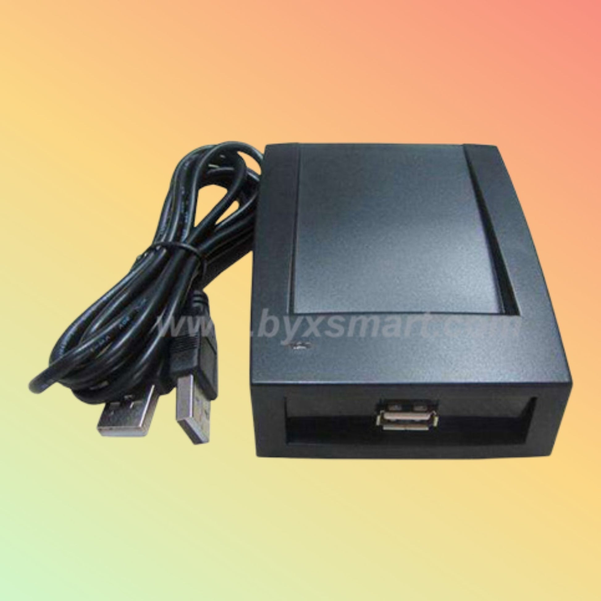BYX Smart 13.56MHz IC USB Reader