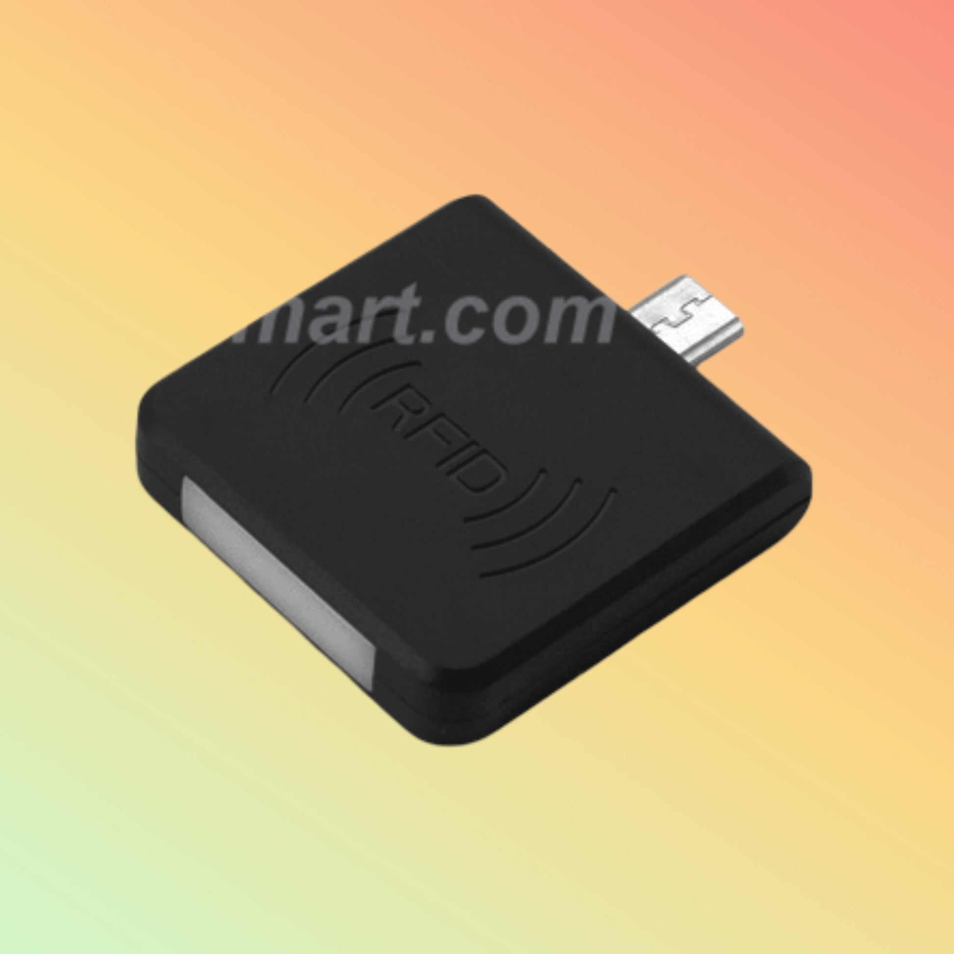 BYX Smart Android Mobile phone RFID Mini Reader