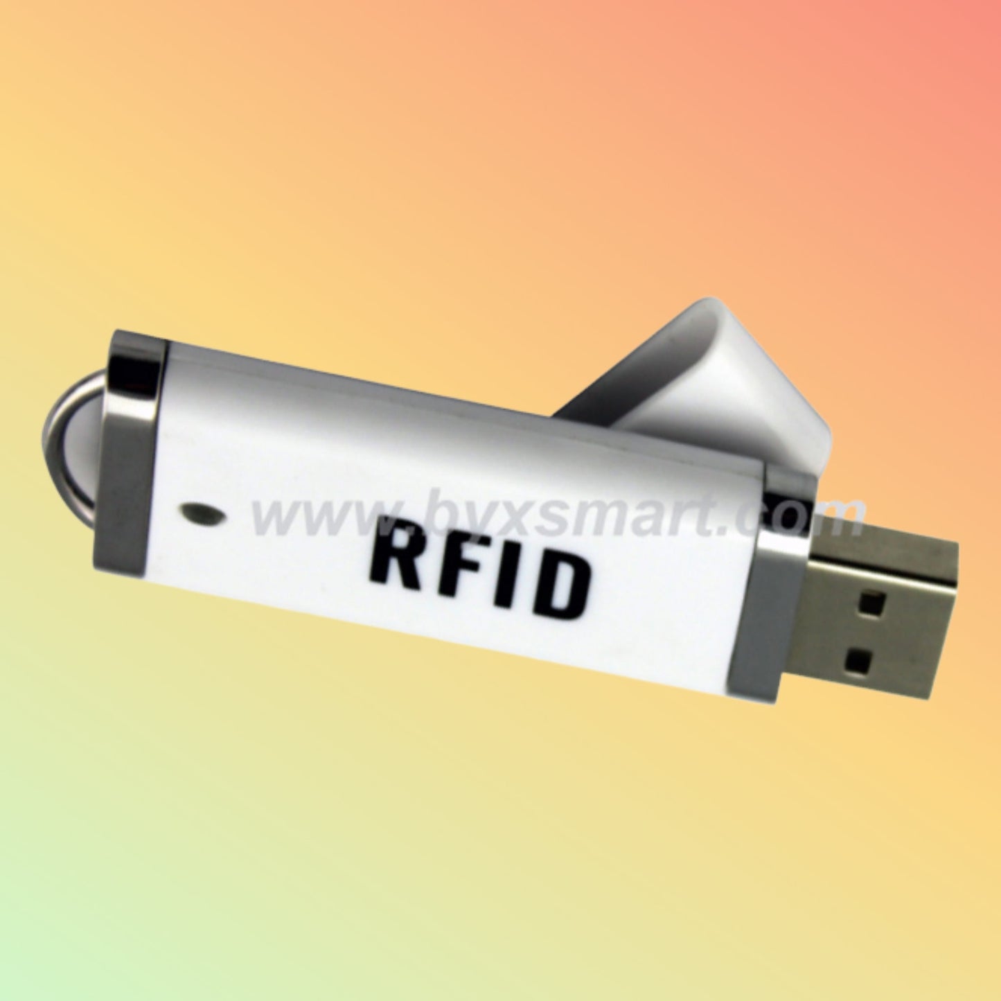 BYX Smart RFID contactless mini USB Reader