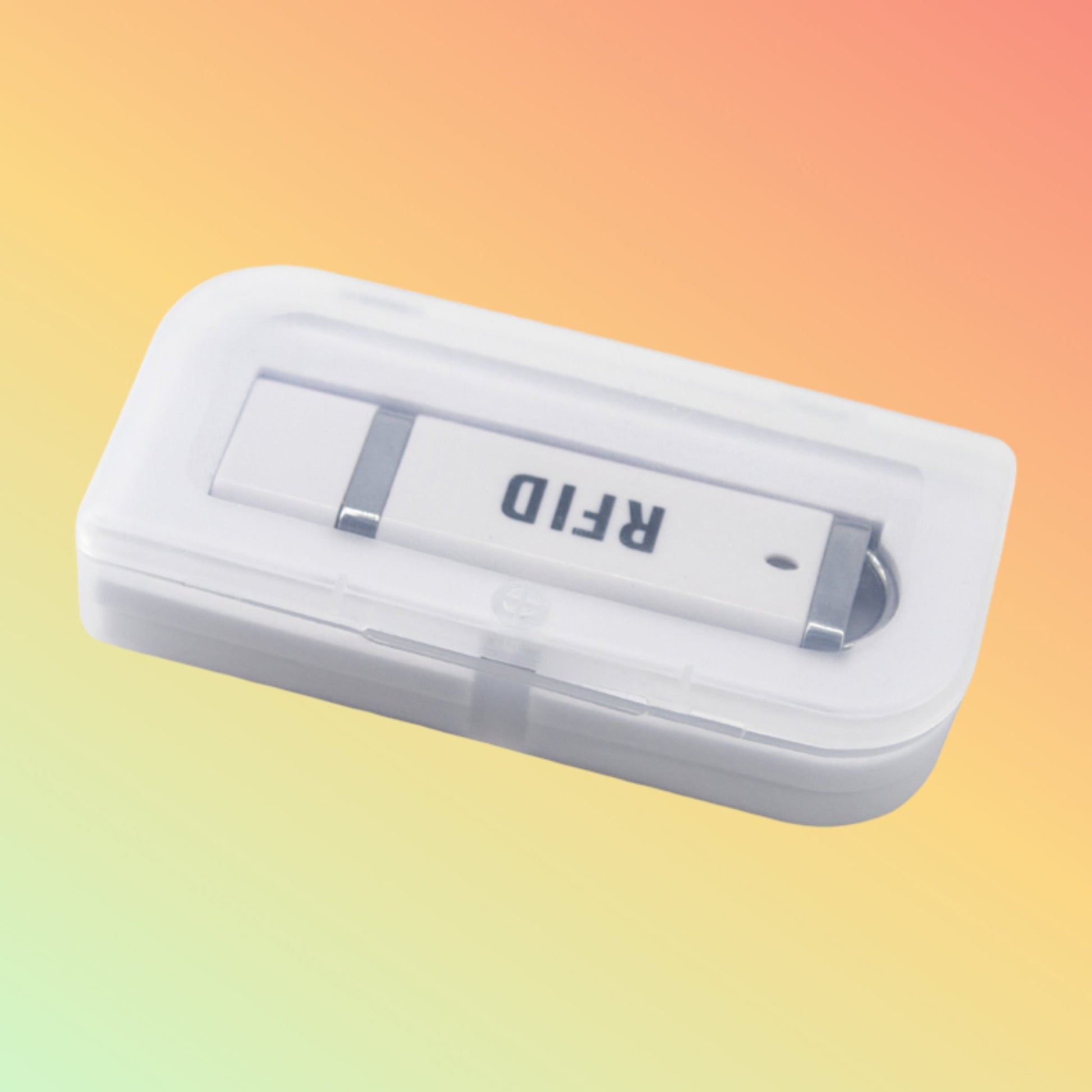 BYX Smart RFID contactless mini USB Reader