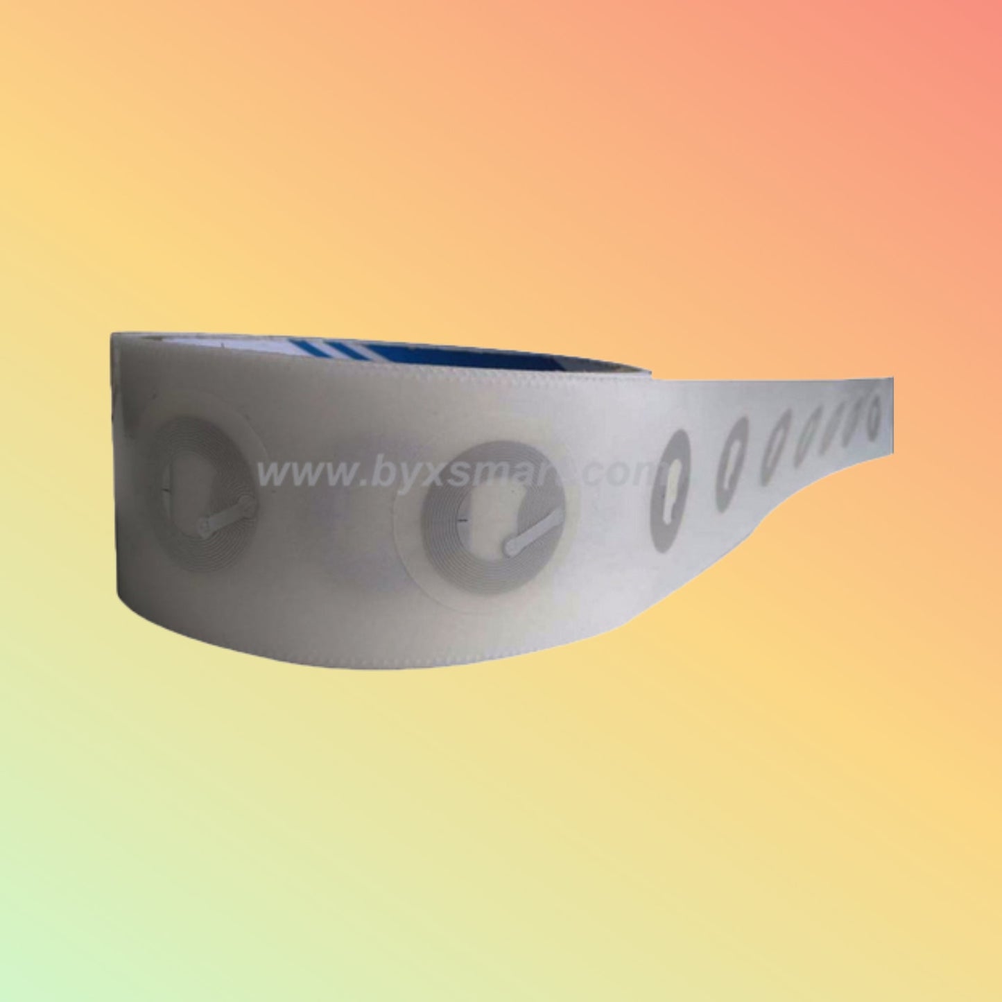 BYX Smart NTAG213 Wet Inlay