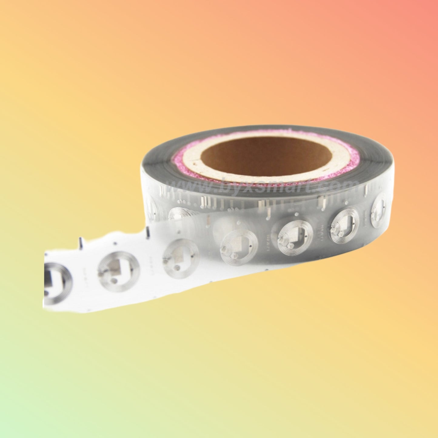 BYX Smart RFID Dry Inlay