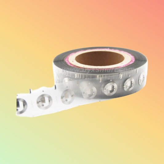 BYX Smart RFID Dry Inlay