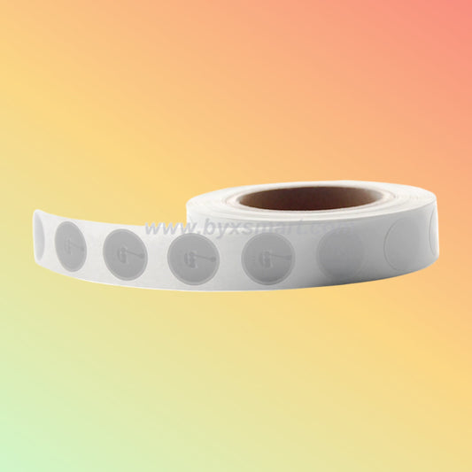 BYX Smart HF RFID Inlay &Label Sticker