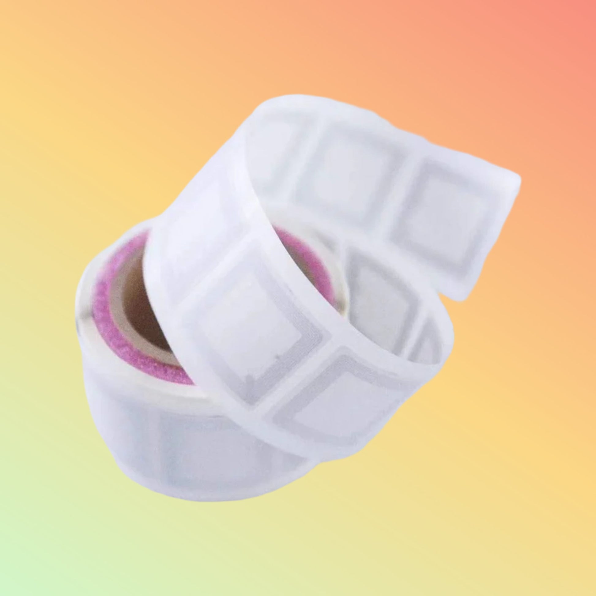 BYX Smart ICODE SLI Library books Lable