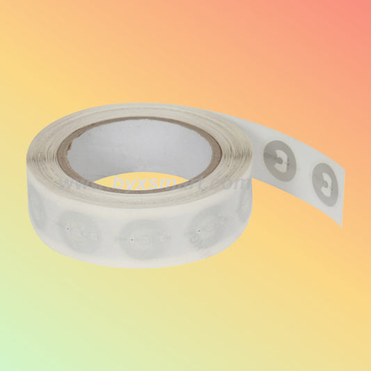 BYX Smart NFC NTAG424 DNA Anti Counterfeiting Label