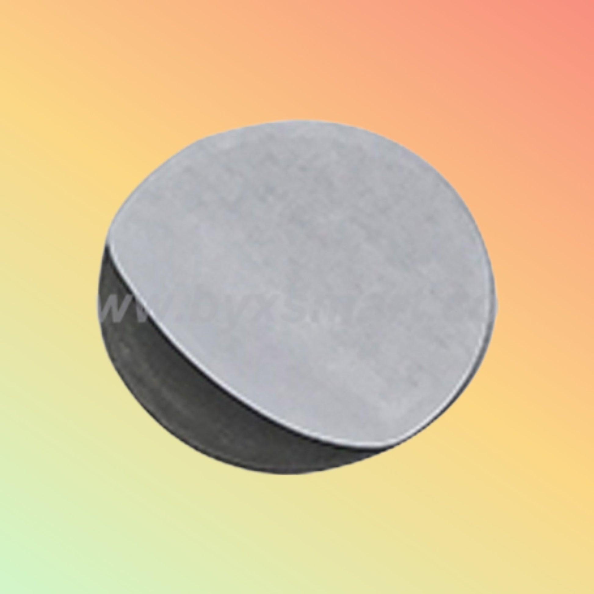 BYX Smart NTAG213 Dia.25mm Mount on Metal Tag