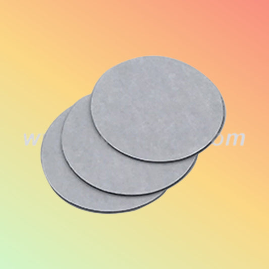 BYX Smart NTAG213 Dia.25mm Mount on Metal Tag