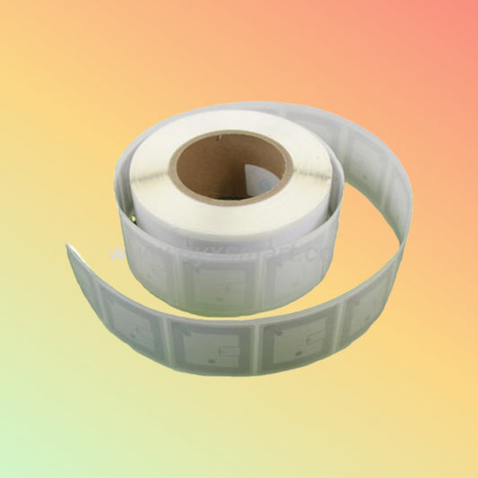 BYX Smart ST25TV02KC PET Stickers