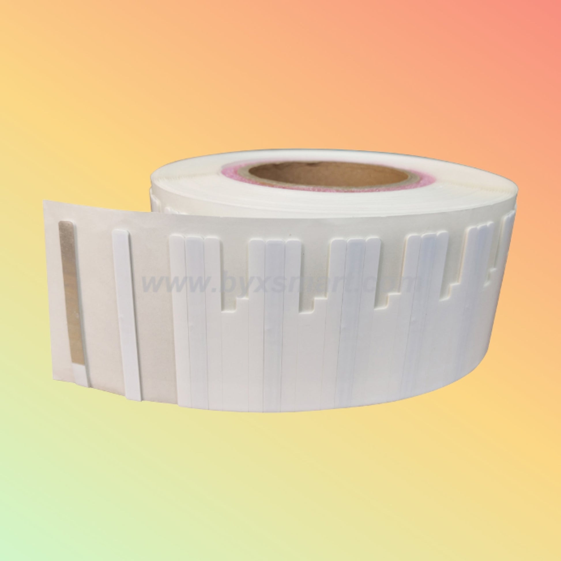 BYX Smart Ucode 8 Anti Metal Label