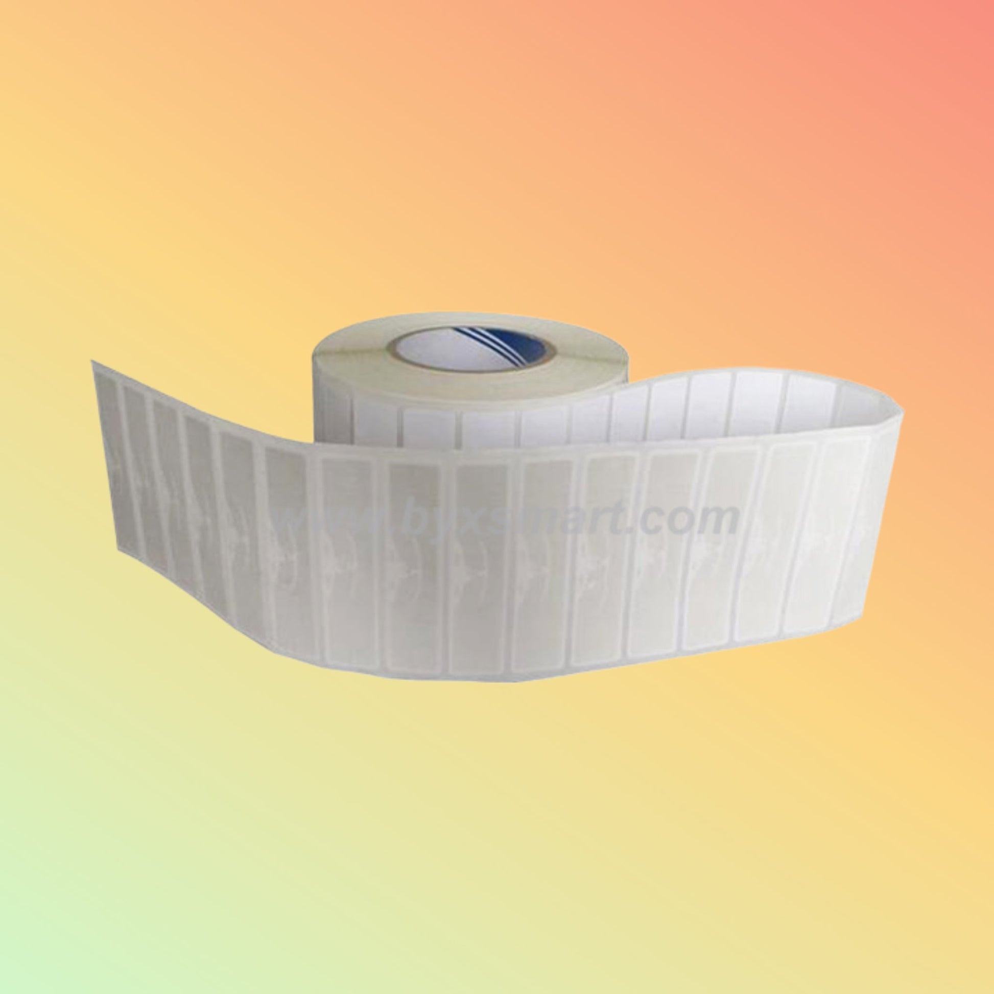 BYX Smart UHF RFID Inlay& Label sticker