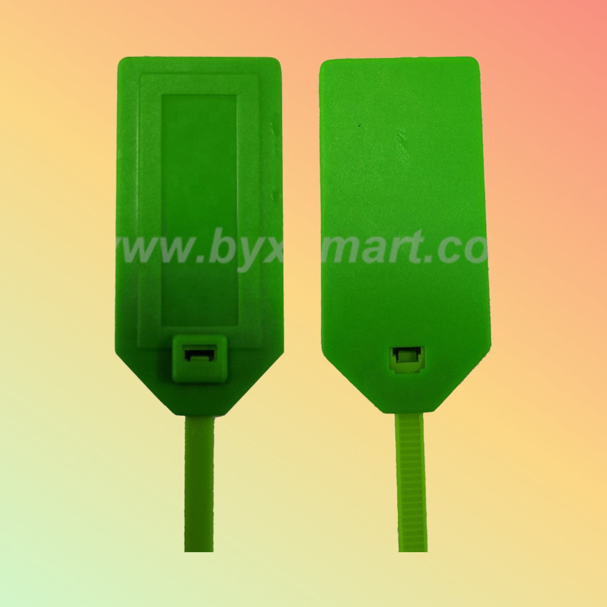 BYX Smart Plastic RFID Cable Tie