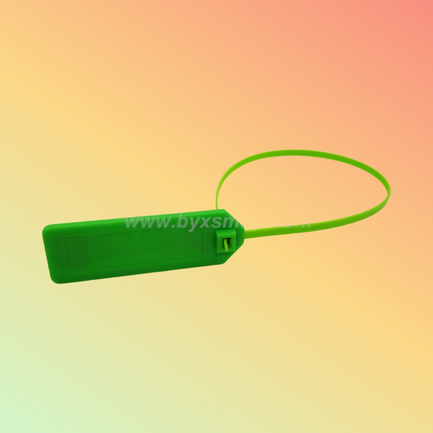 BYX Smart Plastic RFID Cable Tie