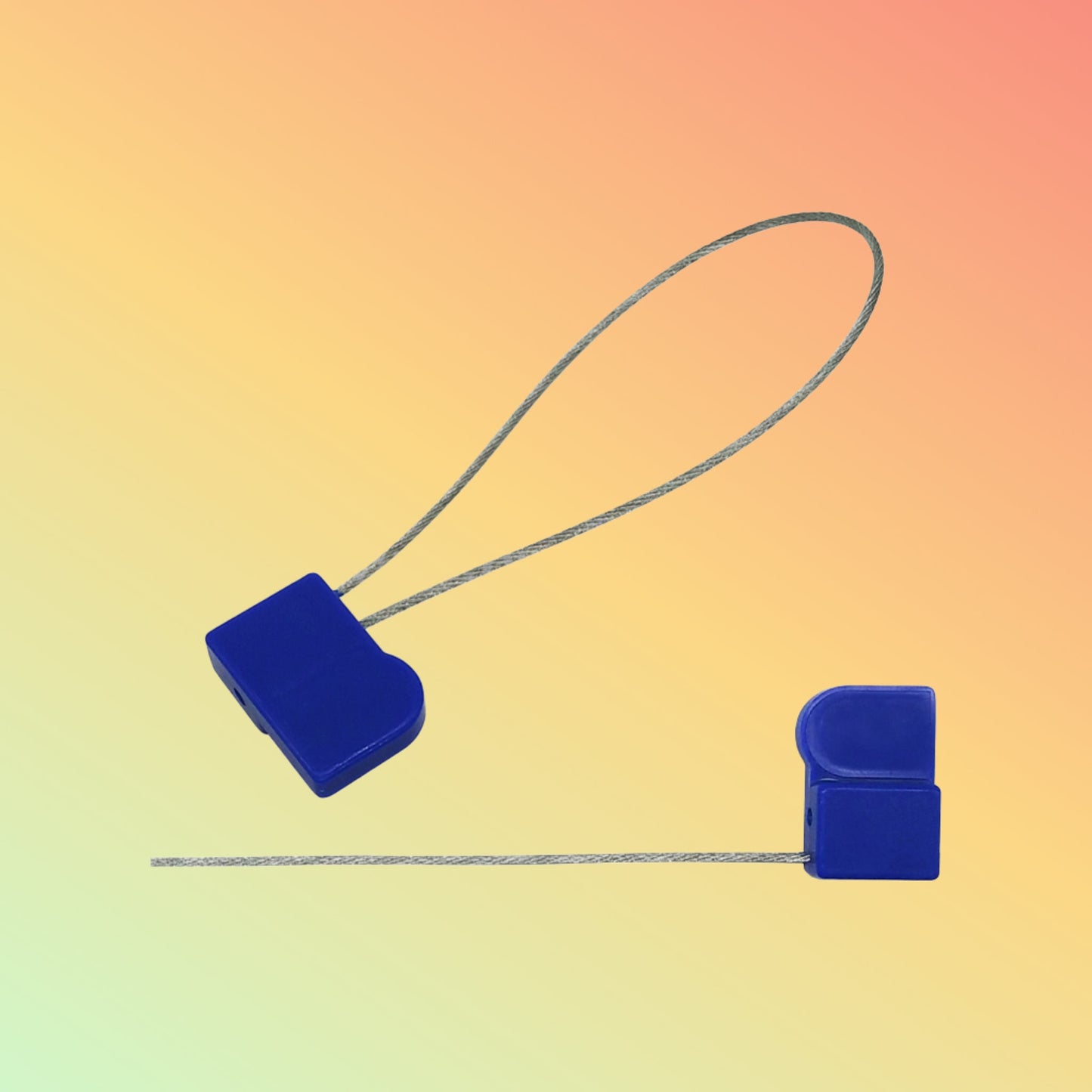 BYX Smart RFID Cable Tie Tag