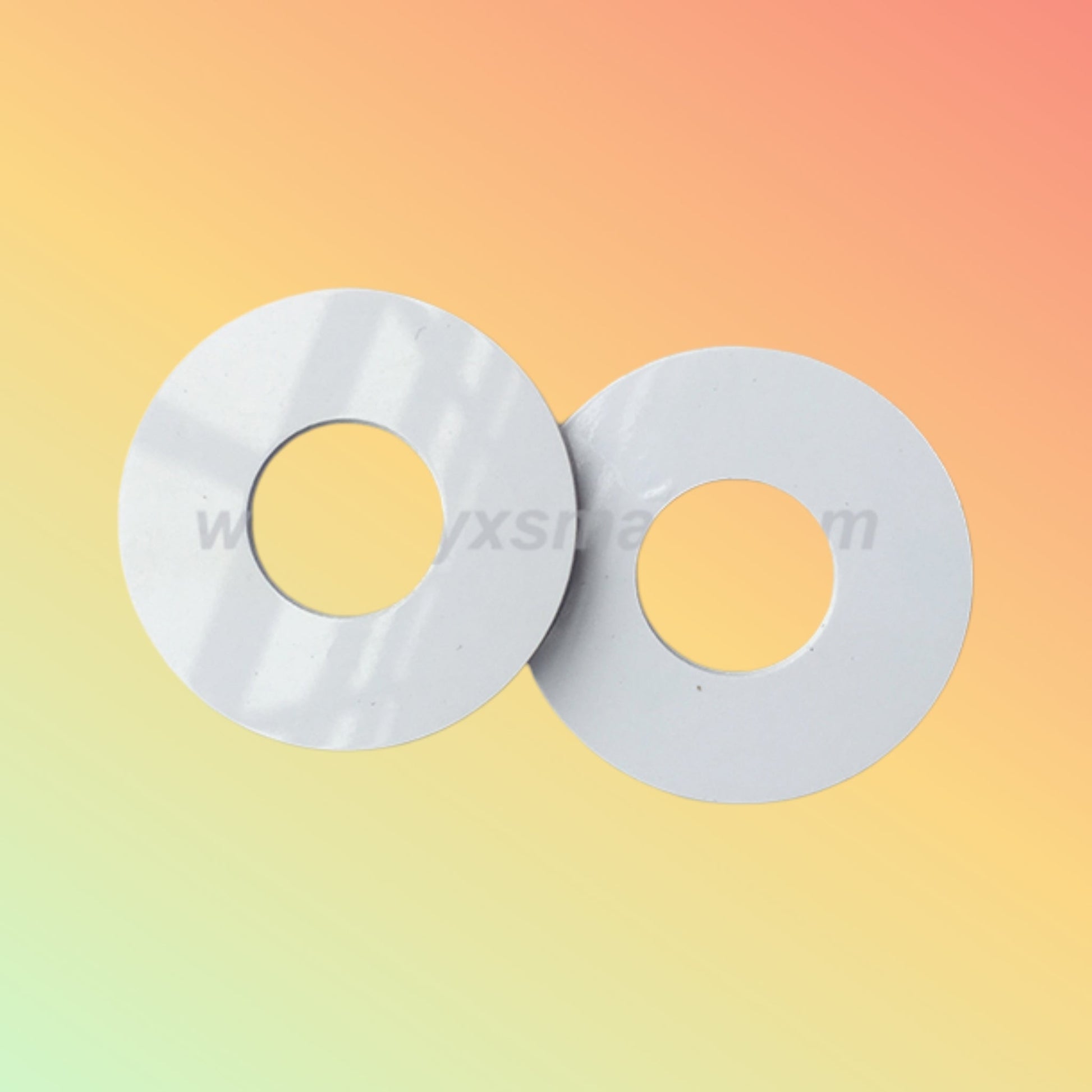 BYX Smart RFID ISO15693 Disc Tag