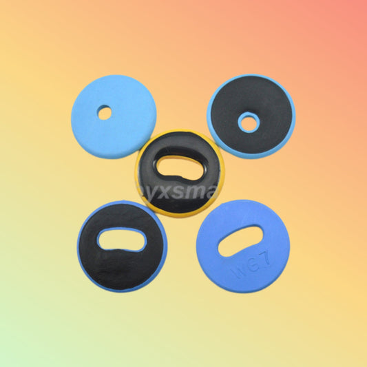 BYX Smart RFID Laundry Tag