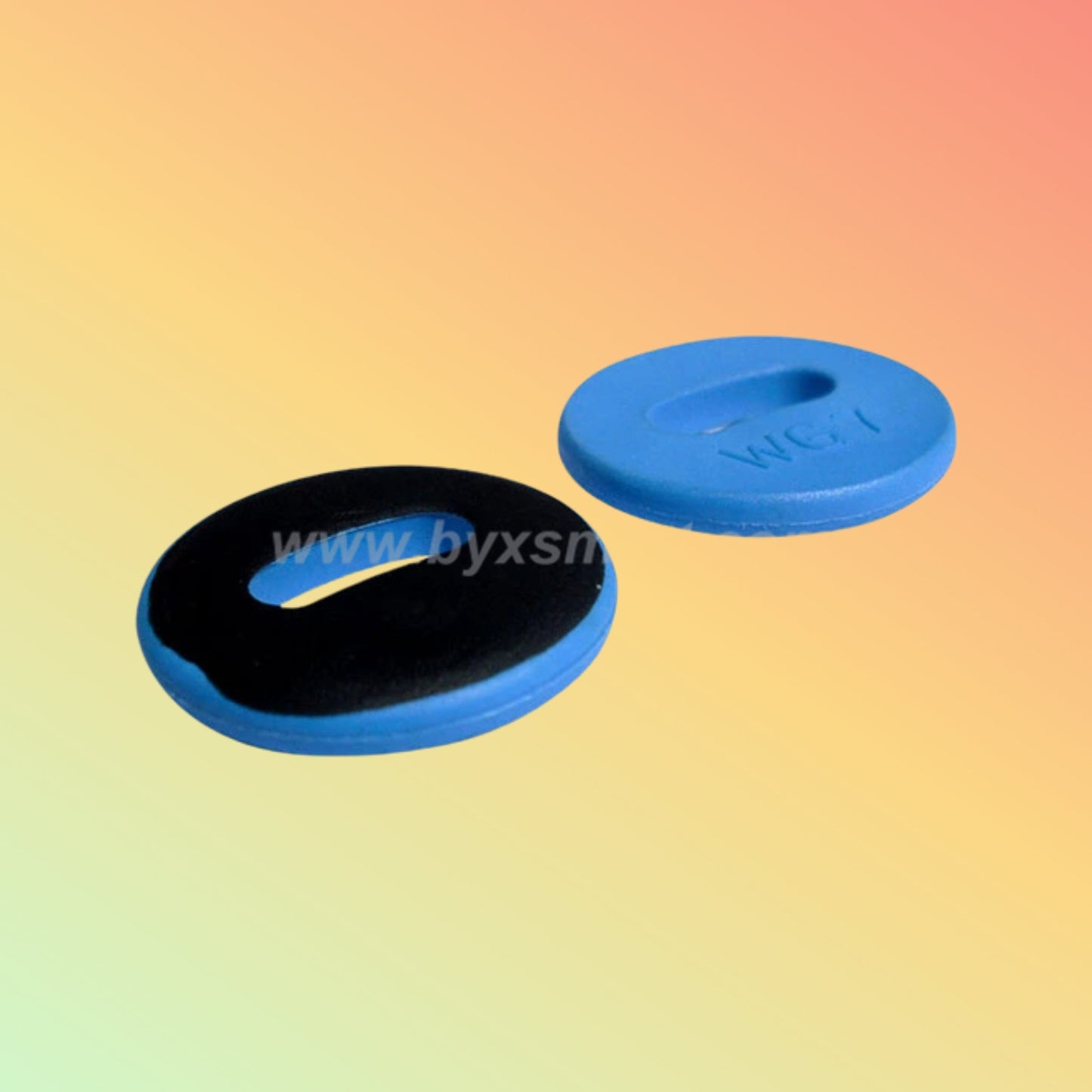 BYX Smart RFID Laundry Tag